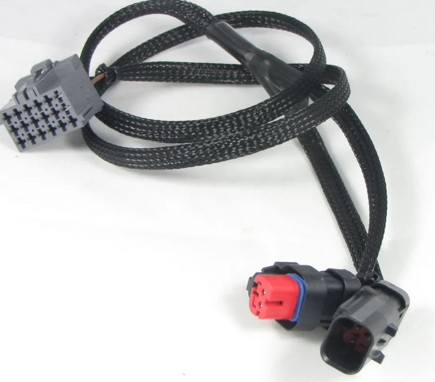 Y-Kabel - Checkbox - QCB-Y2-0044 QSP Products