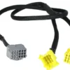 Y-Kabel - Checkbox - QCB-Y9-0001 QSP Products