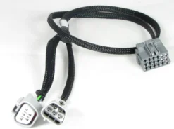 Y-Kabel - Checkbox - QCB-Y5-0012 QSP Products