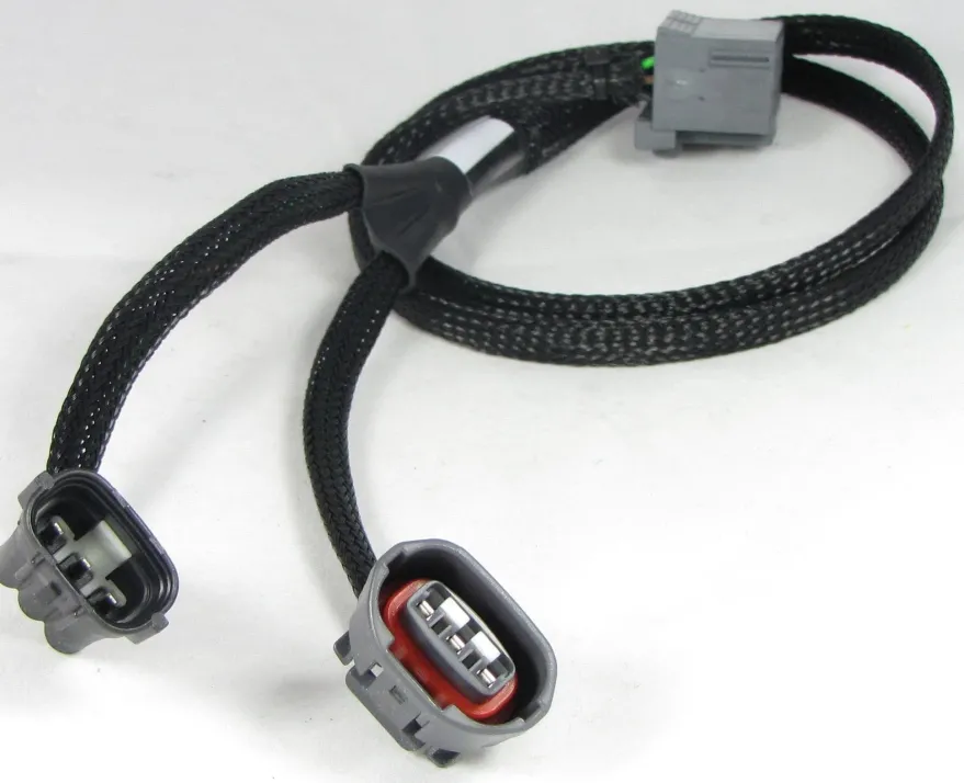 Y-Kabel - Checkbox - QCB-Y3-0008 QSP Products