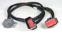 Y-Kabel - Checkbox - QCB-Y12-0005 QSP Products