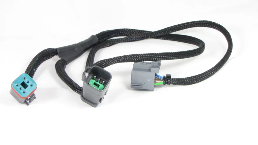 Y-Kabel - Checkbox - QCB-Y6-0014 QSP Products