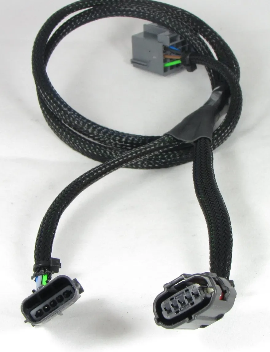 Y-Kabel - Checkbox - QCB-Y5-0010 QSP Products