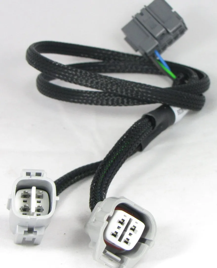 Y-Kabel - Checkbox - QCB-Y4-0039 QSP Products
