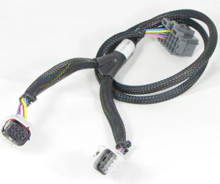 Y-Kabel - Checkbox - QCB-Y8-0010 QSP Products