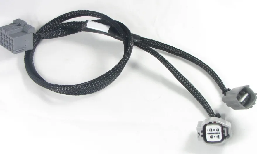 Y-Kabel - Checkbox - QCB-Y4-0046 QSP Products
