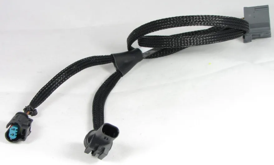 Y-Kabel - Checkbox - QCB-Y2-0045 QSP Products