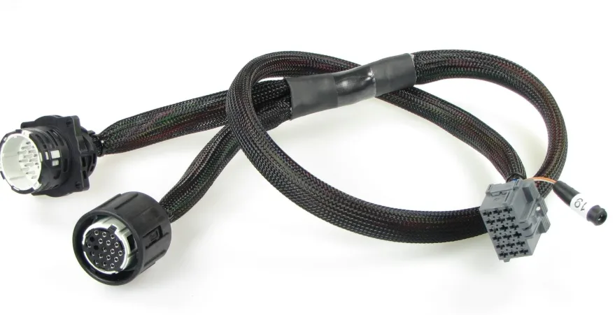 Y-Kabel - Checkbox - QCB-Y19-0001 QSP Products