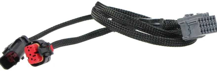 Y-Kabel - Checkbox - QCB-Y3-0045 QSP Products