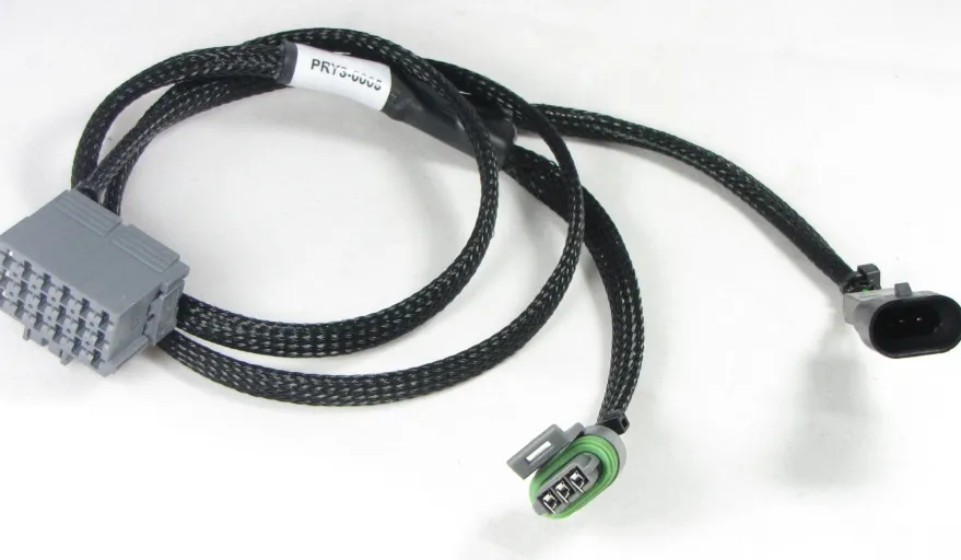Y-Kabel - Checkbox - QCB-Y3-0005 QSP Products