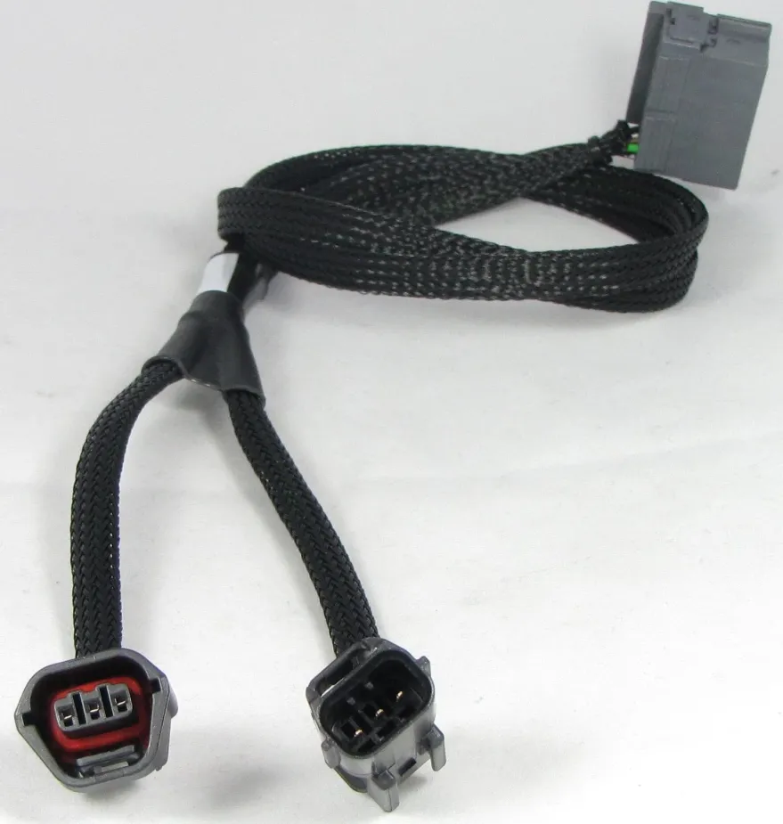 Y-Kabel - Checkbox - QCB-Y3-0001 QSP Products