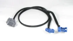 Y-Kabel - Checkbox - QCB-Y6-0027 QSP Products
