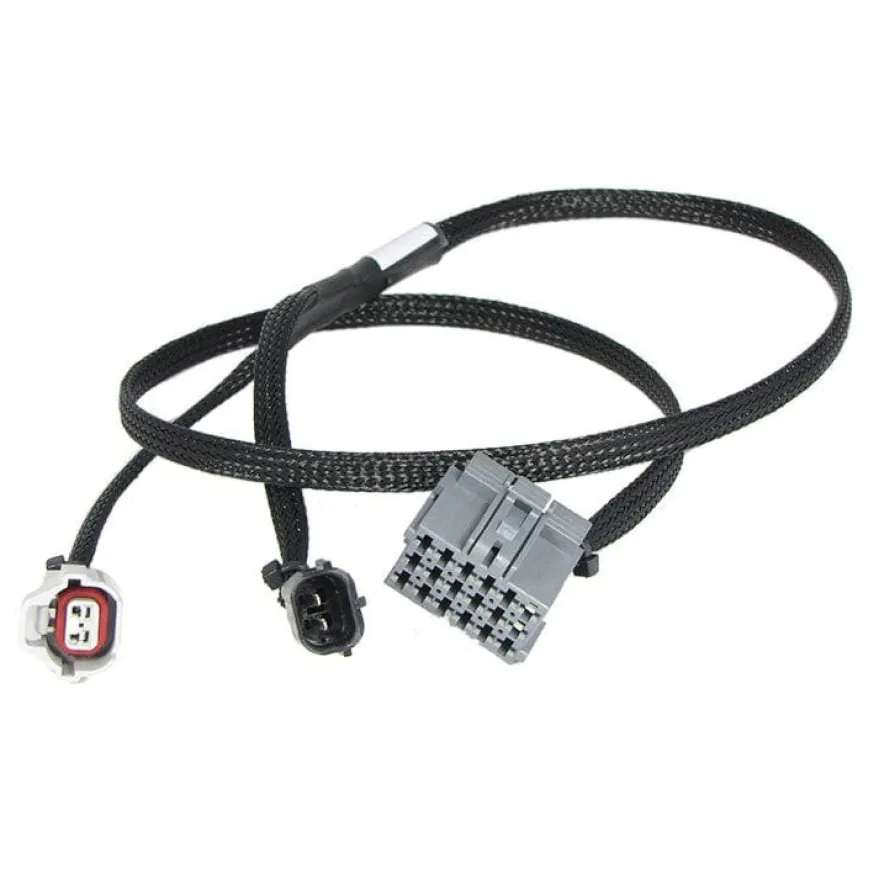 Y-Kabel - Checkbox - QCB-Y2-0038 QSP Products