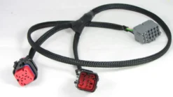 Y-Kabel - Checkbox - QCB-Y6-0029 QSP Products