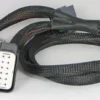 Y-Kabel - Checkbox - QCB-Y12-0006 QSP Products