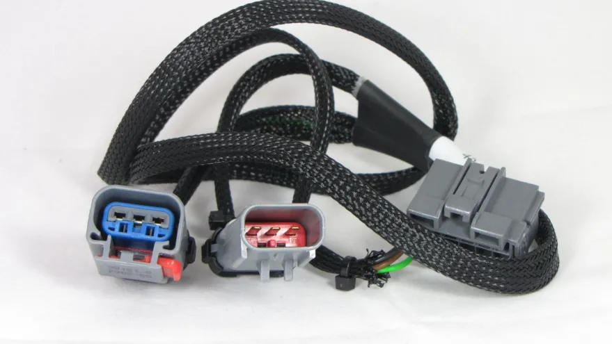 Y-Kabel - Checkbox - QCB-Y3-0027 QSP Products