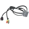 Y-Kabel - Checkbox - QCB-Y2-0031 QSP Products