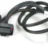 Y-Kabel - Checkbox - QCB-Y10-0002 QSP Products