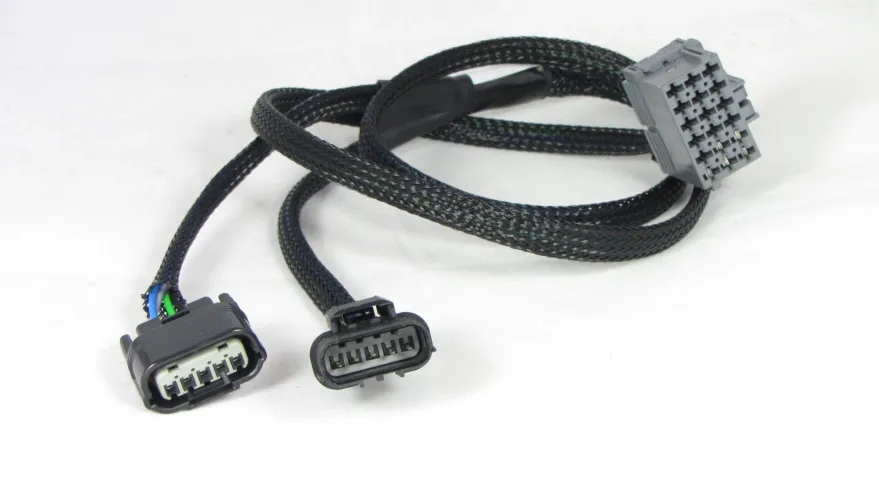 Y-Kabel - Checkbox - QCB-Y5-0001 QSP Products