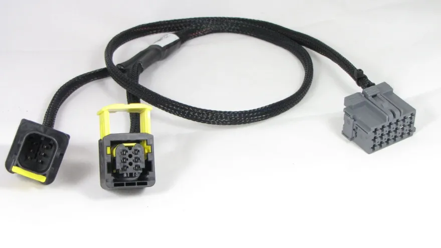 Y-Kabel - Checkbox - QCB-Y6-0013 QSP Products