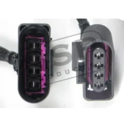 Y-Kabel - Checkbox - QCB-Y4-0030 QSP Products