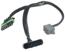 Y-Kabel - Checkbox - QCB-Y6-0028 QSP Products