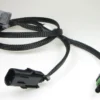 Y-Kabel - Checkbox - QCB-Y2-0010 QSP Products