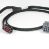 Y-Kabel - Checkbox - QCB-Y3-0024 QSP Products