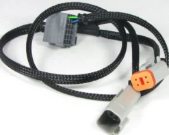 Y-Kabel - Checkbox - QCB-Y4-0023 QSP Products
