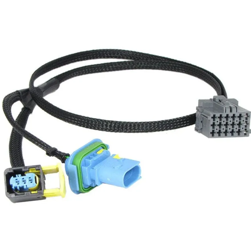 Y-Kabel - Checkbox - QCB-Y3-0020 QSP Products
