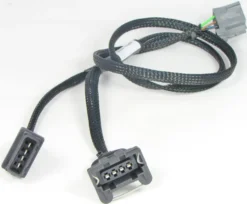 Y-Kabel - Checkbox - QCB-Y4-0040 QSP Products