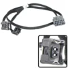 Y-Kabel - Checkbox - QCB-Y2-0022 QSP Products