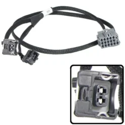 Y-Kabel - Checkbox - QCB-Y2-0022 QSP Products