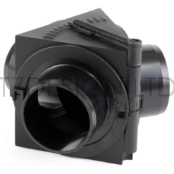Y Kors Justerbart med Intern Delning 60mm (2.36'')