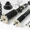 350Z / G35 / V35 03- Coilovers BC-Racing BR