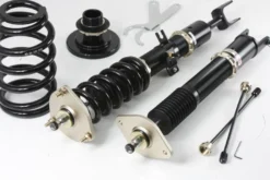 350Z / G35 / V35 03- Coilovers BC-Racing BR