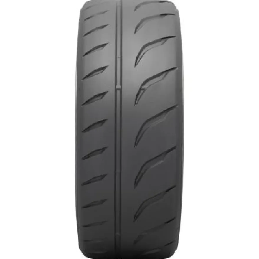 205/45ZR16 87W XL Toyo Proxes R888R DDB72 PCRSSR R-Däck