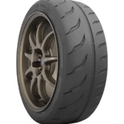 255/40ZR17 98W XL Toyo Proxes R888R DDB73 PCRSSR R-Däck