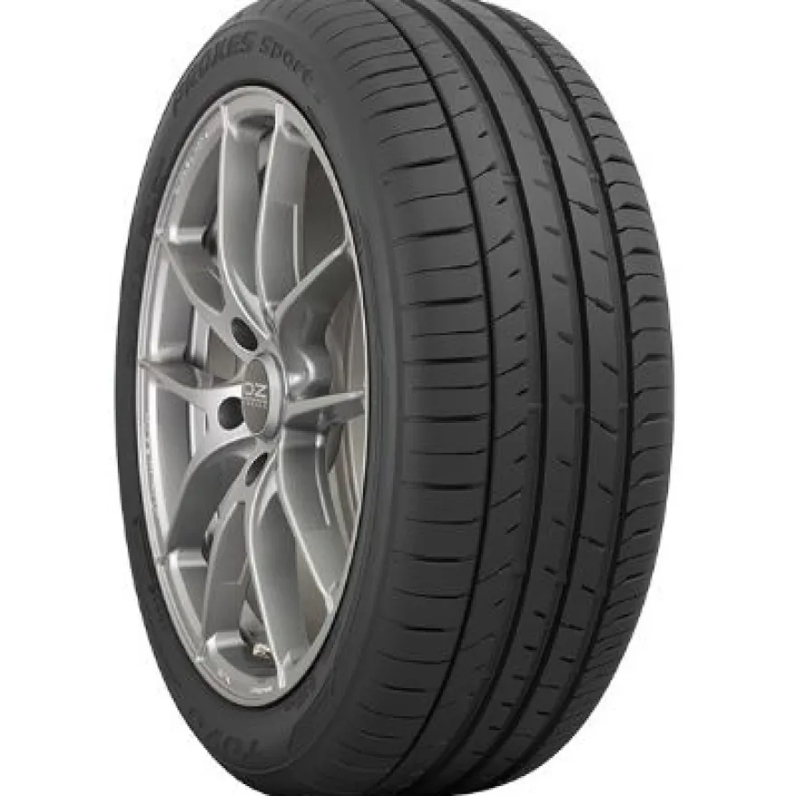 225/50ZR17 98Y XL FR Toyo Proxes Sport A DAB70 PCRSSP Sommardäck