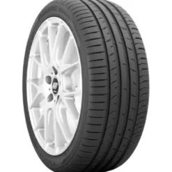 245/45ZR17 99Y XL FR Toyo Proxes Sport CAB71 PCRSSP Sommardäck