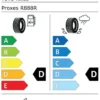 295/30ZR18 98Y XL Toyo Proxes R888R DDB75 PCRSSR R-Däck