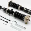 350Z Z33 03+ (Integrerad bak) Coilovers BC-Racing BR