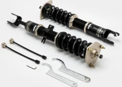 350Z Z33 03+ (Integrerad bak) Coilovers BC-Racing BR
