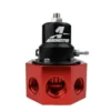 A2000 Bränsletrycksregulator för Förgasarmotorer Aeromotive