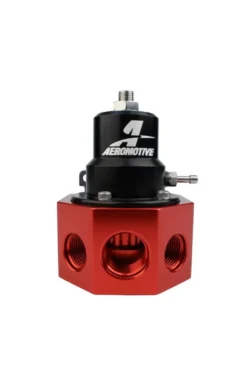 A2000 Bränsletrycksregulator för Förgasarmotorer Aeromotive