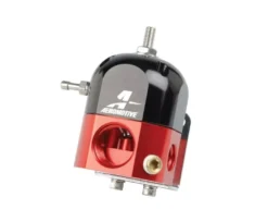 A1000 Bränsletrycksregulator för Förgasarmotorer Aeromotive