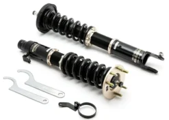 ACCORD08+ Coilovers BC-Racing BR