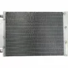 AC Kondensor Radiator 459 x 304 mmT7 Design