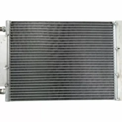 AC Kondensor Radiator 459 x 304 mmT7 Design