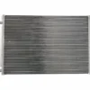 AC Kondensor Radiator 713 x 446 mmT7 Design